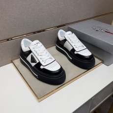 Prada Low Shoes